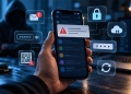 Los siete errores que cometemos con el celular y pueden poner en riesgo nuestros datos