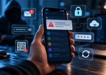 Los siete errores que cometemos con el celular y pueden poner en riesgo nuestros datos