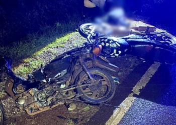 Murió otro joven tras el choque entre motos en Tobuna y ya son dos las víctimas fatales