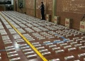 Hipólito Yrigoyen: secuestraron cigarrillos ilegales por más de $33 millones