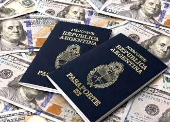 Desde US$350.000: así será el nuevo programa de ciudadanía por inversión