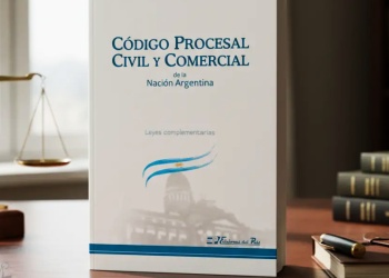 Crean un anteproyecto para reformar el Código Procesal Civil y Comercial