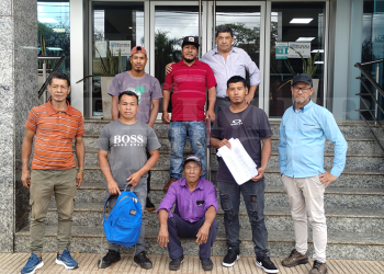 Caciques mbya denuncian problemas en Salud Indígena y piden la salida del director