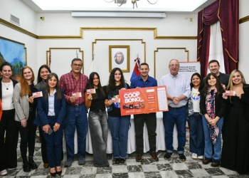 Misiones lanzó un bono para financiar proyectos de cooperativas escolares