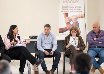 Cooperativas misioneras buscan ingresar al régimen MiPyME sin trabas