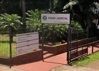 Irá a juicio acusado de atacar con una navaja a un sereno en Eldorado
