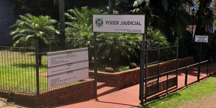 DEBATE. El juicio será en el Correccional y de Menores de Puerto Rico.