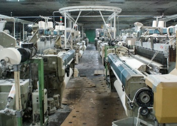 “Esta es la peor crisis en más de 40 años”: la dura confesión del dueño de una empresa textil
