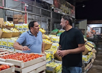 El Mercado Central llevará frutas y verduras a precios accesibles a los barrios de Posadas