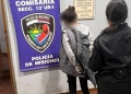 Detuvieron a una mujer por el robo de una riñonera en Posadas