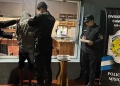 Campo Viera: golpeó a un adolescente para robarle el celular y terminó detenido