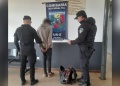 Un llamado al 911 permitió detener a un joven en una casa abandonada de Posadas