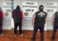 Incumplió una restricción judicial y volvió a la casa de una mujer a la que había amenazado