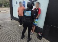 Encontró un Iphone, le exigió dinero a la dueña para devolvérselo y terminó preso