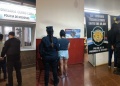 Violencia familiar, desobediencia y robos: seis detenidos en distintos operativos