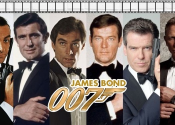 Día de James Bond: las razones para festejar hoy