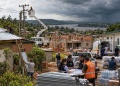 Misiones busca US$300 millones para obras y se prepara para nuevas tormentas
