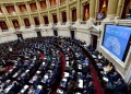 Avanza la restitución de la Ley de Tierras: Diputados aprobó límites a la propiedad extranjera