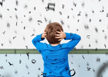 Dislexia, nuestro editorial de hoy
