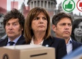 Elecciones 2027 y la intención de voto: a quiénes prefieren y a quiénes no