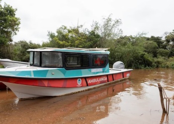Dos peones rurales trasladaban ganado y murieron ahogados en Corrientes