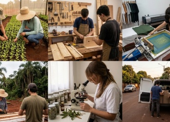 Emprender en Misiones: advierten que más del 50% de los negocios no supera sus primeros años