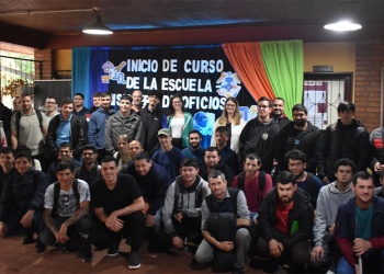De la mecánica forestal a la electricidad: los oficios más elegidos en Misiones