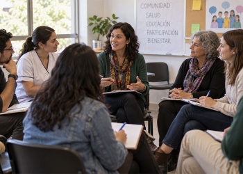 La UNaM abrió la preinscripción para una diplomatura en Terapia Comunitaria Integrativa