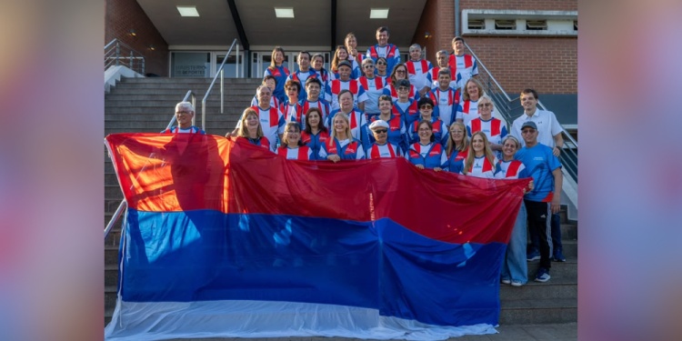 (Foto Prensa Ministerio de Deportes).
