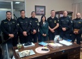 Policía y Fiscalía Federal ajustan protocolos para evitar fallas en pruebas y procedimientos