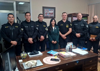 Policía y Fiscalía Federal ajustan protocolos para evitar fallas en pruebas y procedimientos