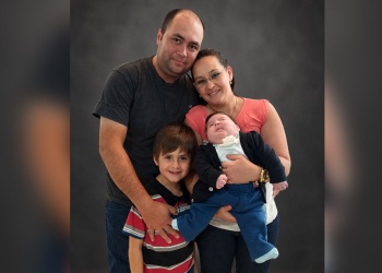 Una familia logró fallo inédito para pacientes electrodependientes
