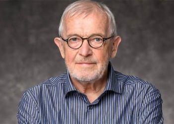 Neutrinos: las “partículas fantasma” que abrieron otra ventana al universo y llevaron a Francis Halzen al Nobel