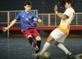 Noche de acción para el Torneo Clausura