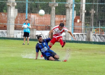 Torneo Regional Amateur: se juega medio pasaje a cuartos