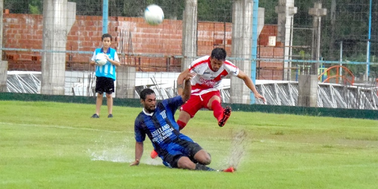 CARA A CARA. Nacional y Guaraní vuelven a cruzarse por el Regional.