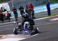 Misionero de Karting: Germán Rocholl es el primer campeón de este 2026