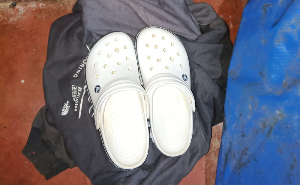 Golpiza y robo en Apóstoles