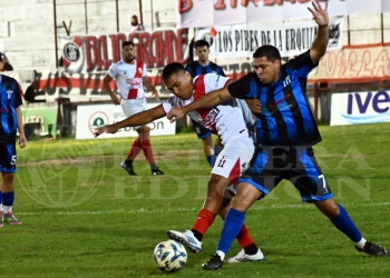 Nacional protestará el partido con Guaraní