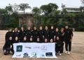 El seleccionado misionero de hockey femenino viajó a Mendoza para disputar el Ascenso B