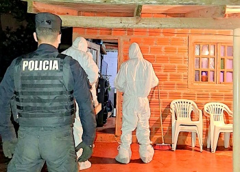 Sicarios de “Os Manos” habrían asesinado a Fernando Rodríguez en San Vicente