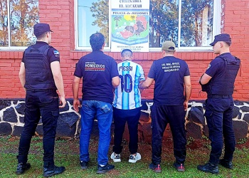 Silvero murió ahorcado tras ser golpeado en la cabeza y fue víctima de abuso sexual