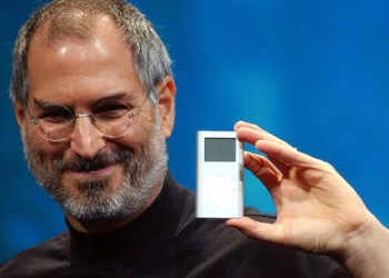 A 25 años del primer iPod