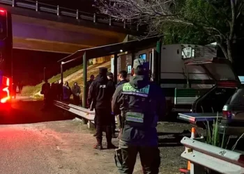 Viajaba a Misiones para recibir atención médica y murió a bordo de un colectivo en Entre Ríos
