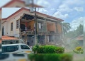 Impactantes imágenes terremoto en Panamá: derrumbes, heridos y daños en varias provincias