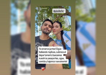“Fue horrible cómo tembló”: el relato de una misionera en Panamá