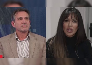 La misionera Pamela Sosa reveló que padece diabetes e insuficiencia renal tras las intervenciones de Lotocki