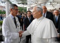 “No hay motivos clínicos para que no se pueda realizar el viaje a Sudamérica”, consideró el cirujano del papa León XIV
