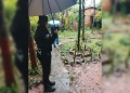 Investigan el abandono de una niña de 8 años en San Ignacio