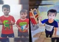 Tragedia en Chaco: encontraron muertos a tres niños de 4 y 5 años en una represa